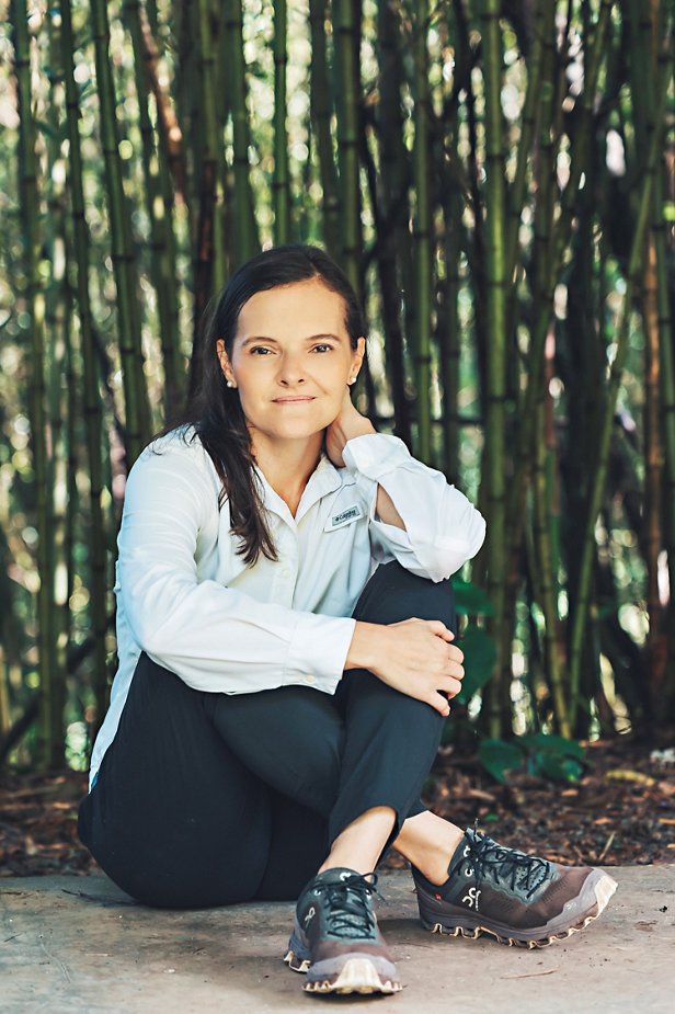 Ana Cristina Gutiérrez